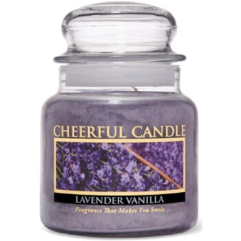 Cheerful Candle CS56 Multicolor