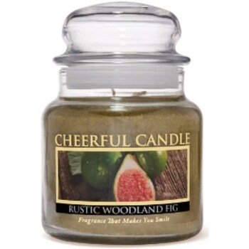 Cheerful Candle CS34 Multicolor