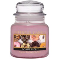 Beauty Damen Parfümsets Cheerful Candle CS173 Multicolor