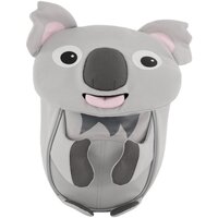 Taschen Sporttaschen Affenzahn Mode Accessoires Backpack Koala AFZ-FAS-002-029 Grau