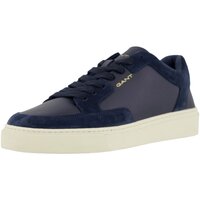 Schuhe Herren Sneaker Gant Mc Julien 27631220 Blau