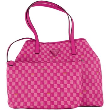 Guess  Handtasche Mode Accessoires VIKKY II LARGE TOTE HWJT9318290 FUL