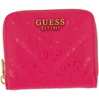 Guess Accessoires Taschen JANIA SLG SMALL ZIP AROUND SWGA9199370 FUC Other