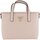Taschen Damen Handtasche Guess Mode Accessoires LATONA MINI TOTE HWBG9211750 LTR Other