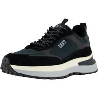 Schuhe Herren Sneaker Gant Cazidy 27633206 Schwarz