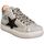 Schuhe Kinder Sneaker Ciao C7708-a Multicolor
