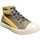 Schuhe Kinder Sneaker Ciao C8634-a Multicolor
