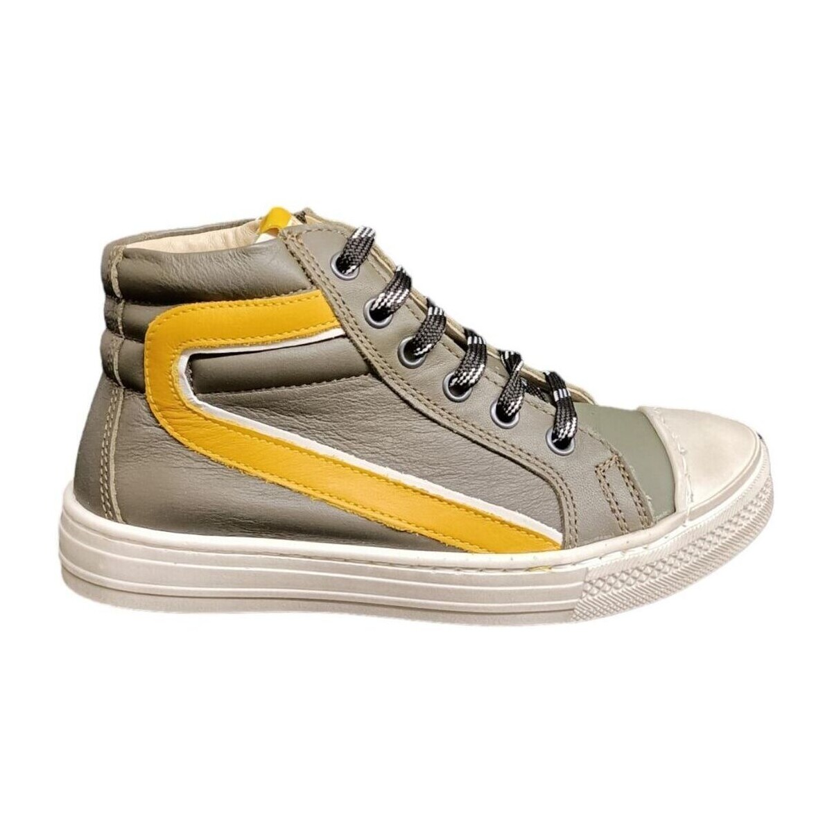 Schuhe Kinder Sneaker Ciao C8634-a Multicolor