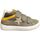 Schuhe Kinder Sneaker Ciao C8621-a Multicolor