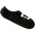 Unterwäsche Socken & Strümpfe DC Shoes -LINER EDYAA03153 Schwarz