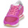 Schuhe Damen Sneaker Low Philippe Model TRPX LOW WOMAN Rosa