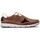 Schuhe Herren Sneaker Low Pikolinos FUENCARRAL M4U 6113C1 Braun