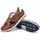 Schuhe Herren Sneaker Low Pikolinos FUENCARRAL M4U 6113C1 Braun