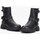 Schuhe Damen Low Boots Xti 32495 NEGRO