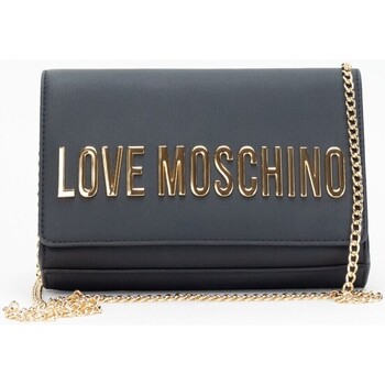 Taschen Damen Handtasche Love Moschino 31549 NEGRO