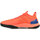 Schuhe Herren Tennisschuhe adidas Originals Adizero Ubersonic 4 Lanzat Orange