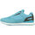 Schuhe Herren Sneaker Serge Blanco Chamonix Blau