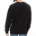 Kleidung Herren Sweatshirts Calvin Klein Jeans J30J322549 Schwarz