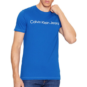 Calvin Klein Jeans J30J322344 Blau