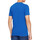 Kleidung Herren T-Shirts & Poloshirts Calvin Klein Jeans J30J322344 Blau