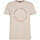 Kleidung Herren T-Shirts & Poloshirts Tommy Hilfiger MW0MW32602 Rosa
