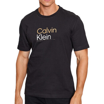 Calvin Klein Jeans K10K111841 Schwarz