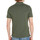 Kleidung Herren T-Shirts & Poloshirts Calvin Klein Jeans K10K111869 Grün