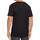 Kleidung Herren T-Shirts & Poloshirts Calvin Klein Jeans J30J324018 Schwarz