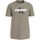 Kleidung Herren T-Shirts & Poloshirts Calvin Klein Jeans J30J324008 Grün
