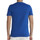 Kleidung Herren T-Shirts & Poloshirts Calvin Klein Jeans J30J324027 Blau