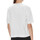 Kleidung Damen T-Shirts & Poloshirts Calvin Klein Jeans 00GWS3K104 Weiss