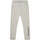 Kleidung Mädchen Jogginghosen Calvin Klein Jeans IB0IB00954 Grau