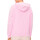 Kleidung Damen Sweatshirts Tommy Hilfiger DW0DW15411 Rosa