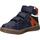 Schuhe Jungen Boots Kickers 739367-30 LOHAN 739367-30 LOHAN 