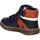 Schuhe Jungen Boots Kickers 739367-30 LOHAN 739367-30 LOHAN 