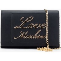 Taschen Damen Taschen Love Moschino 31562 NEGRO