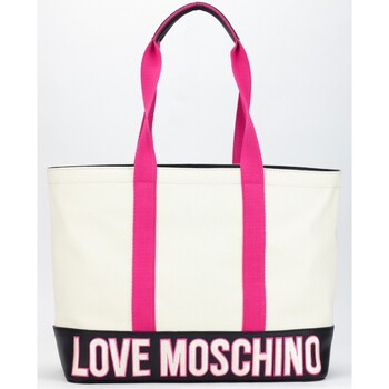 Taschen Damen Taschen Love Moschino 31561 Multicolor