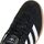 Schuhe Herren Sneaker adidas Originals Gazelle Indoor Schwarz