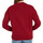 Kleidung Damen Sweatshirts Tommy Hilfiger DW0DW16138 Rot