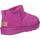 Schuhe Damen Stiefel UGG 1116109 W CLASSIC ULTRA MINI 1116109 W CLASSIC ULTRA MINI 