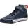 Schuhe Kinder Boots Kickers 915780-30 GECKIRA HI 915780-30 GECKIRA HI 