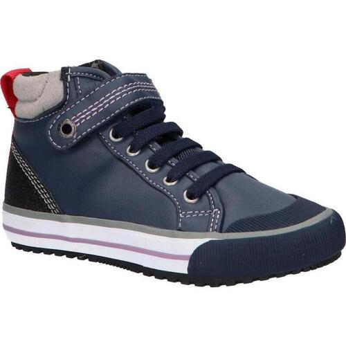 Schuhe Kinder Boots Kickers 915780-30 GECKIRA 915780-30 GECKIRA 
