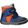 Schuhe Kinder Boots Kickers 585572-10 SITROUILLE 585572-10 SITROUILLE 