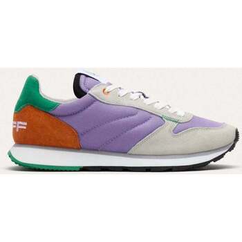 Schuhe Damen Sneaker Low HOFF Damenschuhe APRUS Multicolor