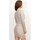 Kleidung Damen Kleider La Modeuse 69458_P161589 Gold