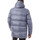 Kleidung Herren Daunenjacken JOTT FW22MPAR01 Blau