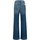 Kleidung Damen Jeans Nine In The Morning DP10DESTROY Blau