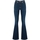 Kleidung Damen Jeans Nine In The Morning EG71 Blau