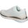 Schuhe Damen Multisportschuhe Skechers 12615-WTRG Weiss