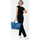 Taschen Damen Shopper / Einkaufstasche Emily & Noah Shopper E&N Belinda Blau